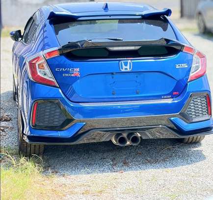 HONDA CIVIC image 5