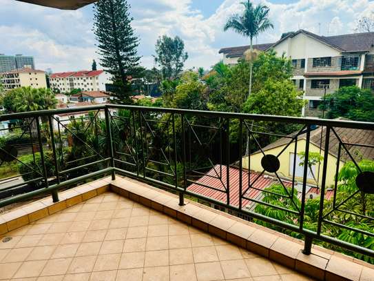 3 Bed Apartment with Swimming Pool at Rhapta Road image 3
