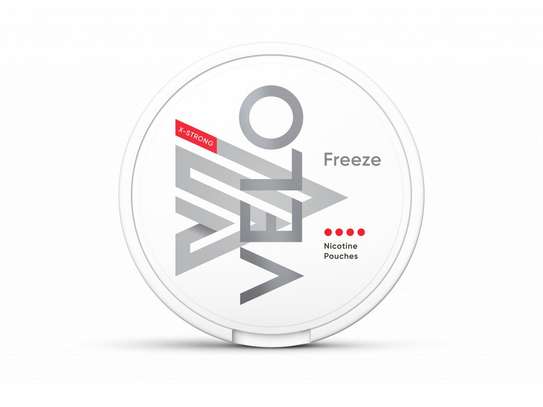 VELO Freeze X-Strong (Strength 4) image 3