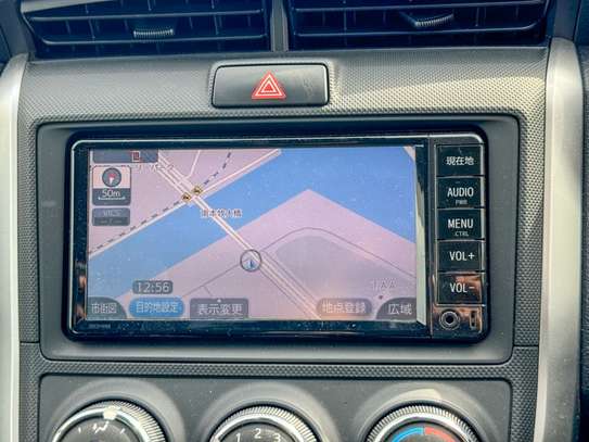 Toyota Fielder 2019 white dep. 900K image 6