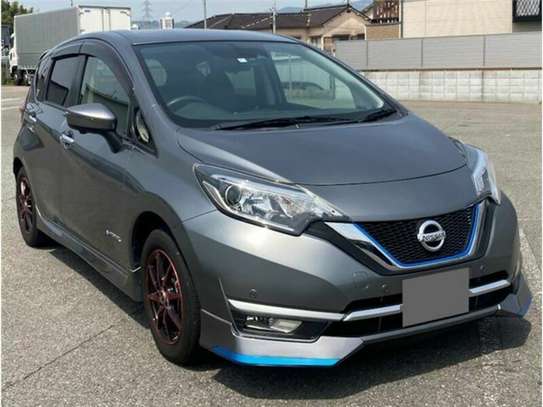 NISSAN NOTE (E POWER? image 5