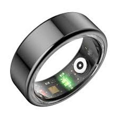 COLMI R02 Smart Ring Shell image 3