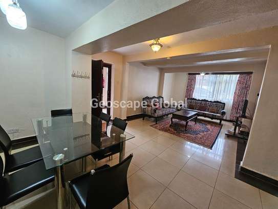 2 Bed House with En Suite at Westland image 16