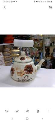 Vintage Kettle Available image 2