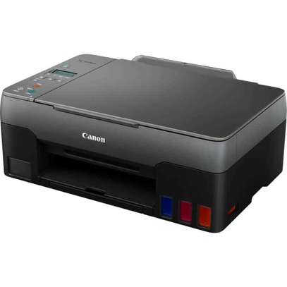 Canon ecotank store