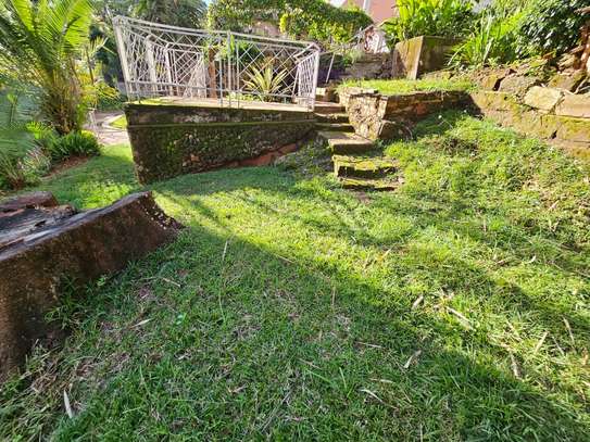5 Bed House with En Suite at Lower Kabete image 35