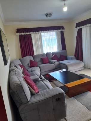 2br apartment for rent in Nyali image 15