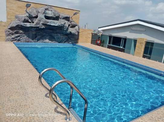 2 Bed Apartment with En Suite in Kileleshwa image 15