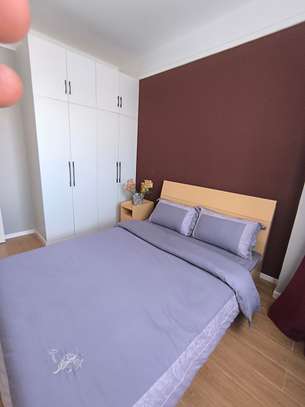 1 Bed Apartment with En Suite at Wanyee Road image 1