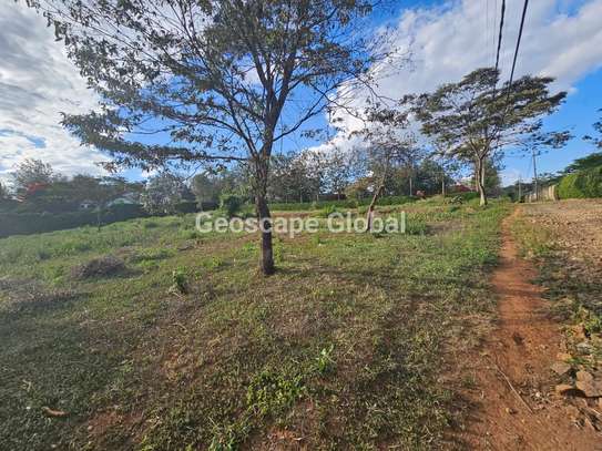 Residential Land in Karen image 8