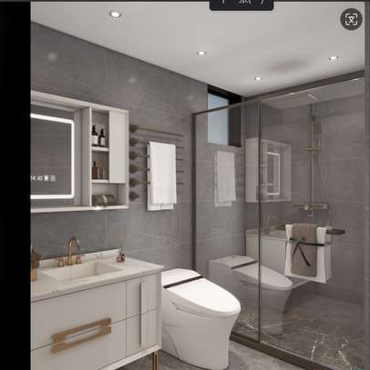 1 Bed Apartment with Swimming Pool at Sports Road image 2