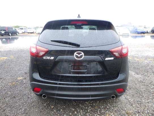 MAZDA CX-5 DIESEL (MKOPO/HIRE PURCHASE ACCEPTED) image 5