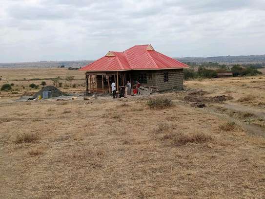 Affordable plots for sale in Kitengela image 3