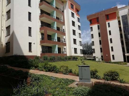 2 bedroom apartment for sale in Kahawa West image 2