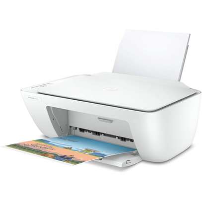 HP DESKJET 2320 ALL-IN-ONE PRINTER, USB PLUG AND PRINT, SCAN image 1