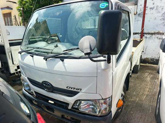 Toyota Dyna image 8
