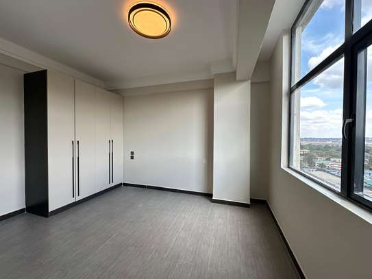 2 Bedroom apartment for rent in kilimani image 8