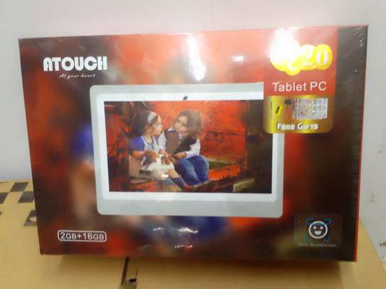 a touch kids tablets image 2