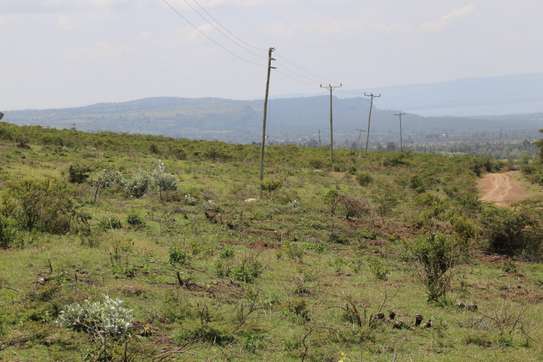 1 ac Land at Pipeline image 8