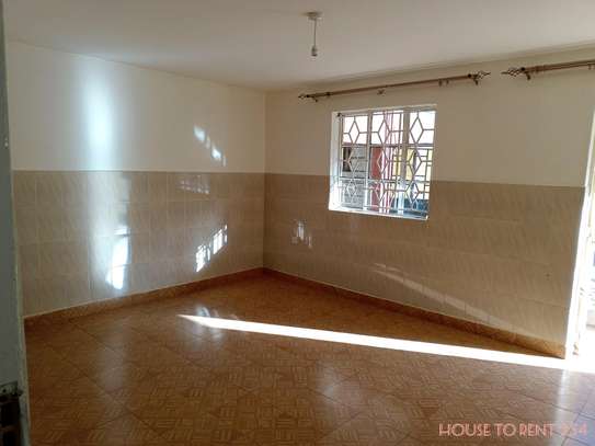 TWO BEDROOM IN KINOO VERY SPACIOUS FOR 20K image 1