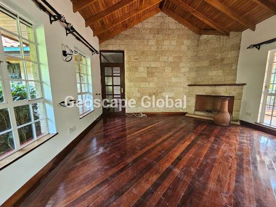 5 Bed House in Lower Kabete image 8