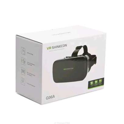 VR SHINECON Virtual Reality Goggles image 2