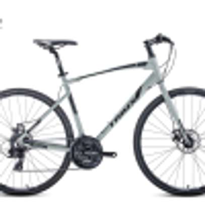 TRINX HYBIRD BIKE 700C FREE 2.0 image 2