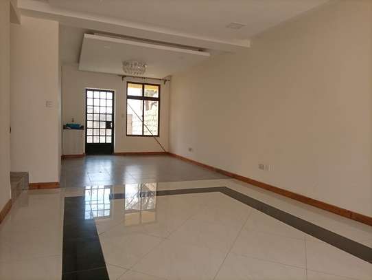 4 Bed House with Garage at Athi River image 2