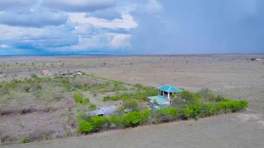 0.25 ac Land at Off Namanga Road image 21
