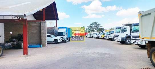Warehouse  in Embakasi image 4