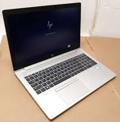 HP PROBOOK 850G6 CORE I5,8GB,256,TOUCHSCREEN image 9