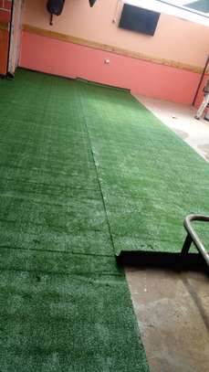 10mm Artificial Grass Carpets image 3