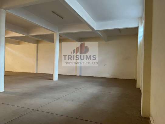 Commercial Property with Backup Generator in Mombasa Road image 16