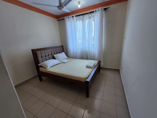 3 Bed Apartment with Swimming Pool at Kenol Mtwapa image 3