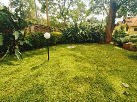 5 Bed House with En Suite at Lower Kabete image 5