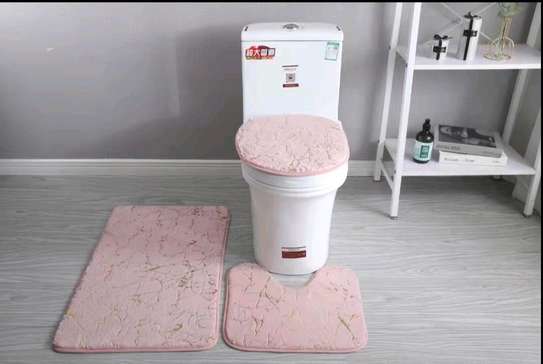 Toilet mats image 7