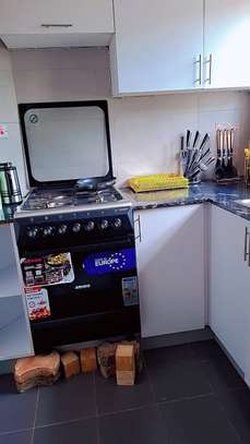 1 Bed House with Backup Generator in Runda image 9