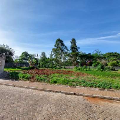 Land at Garden Estate Rd image 8