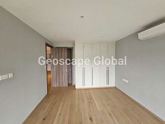 5 Bed Townhouse with En Suite in Lower Kabete image 1