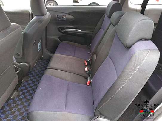 NEW TOYOTA WISH (MKOPO/HIRE PURCHASE ACCEPTED) image 14