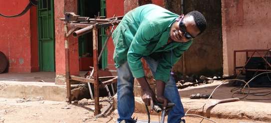 24 HR Affordable Welding repair services & Fabrication.Best Welding Services Nairobi image 6