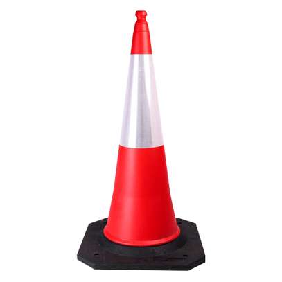 Road Safety Cones. image 2