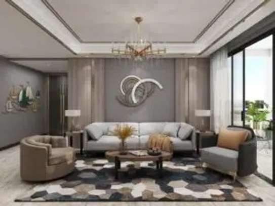 1 Bed Apartment with Gym at Gatundu Road image 1