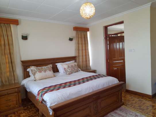 3 Bed Apartment with En Suite in Riara Road image 5
