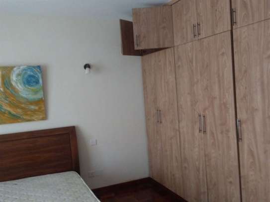 Furnished 2 bedroom apartment for rent in Riverside image 5