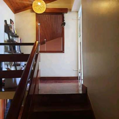 4 Bed House with En Suite at Kileleshwa image 32