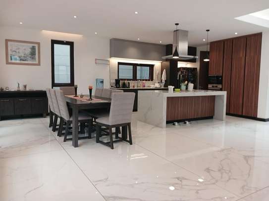 4 Bed House with En Suite at Peponi Road image 10