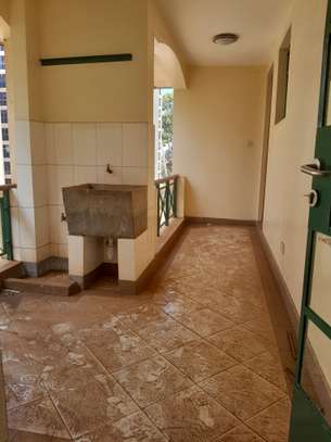 3 Bed Apartment with En Suite at Kileleshwa image 17