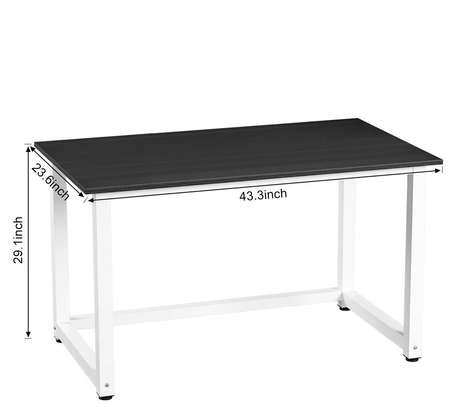 Office Table :   1200mm Home oOFFICE STUDY  Desk image 2