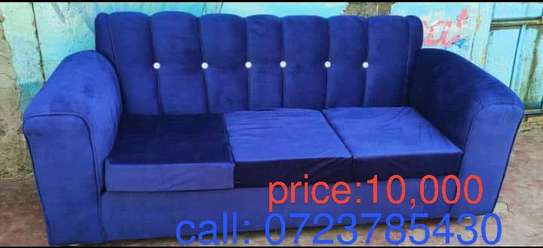 Brand New 3 Seater sofas image 10